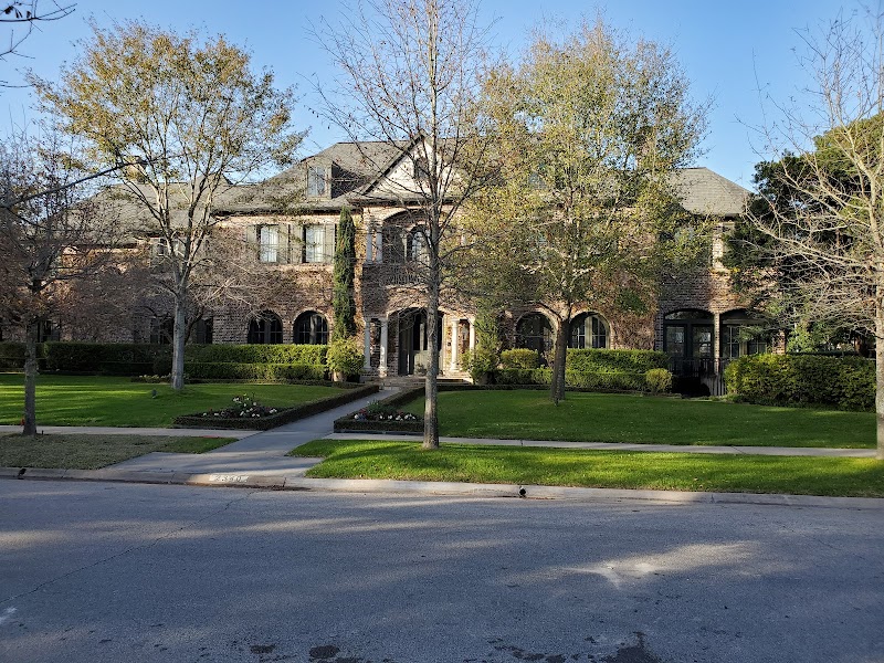 Old Braeswood Park - Photo 8