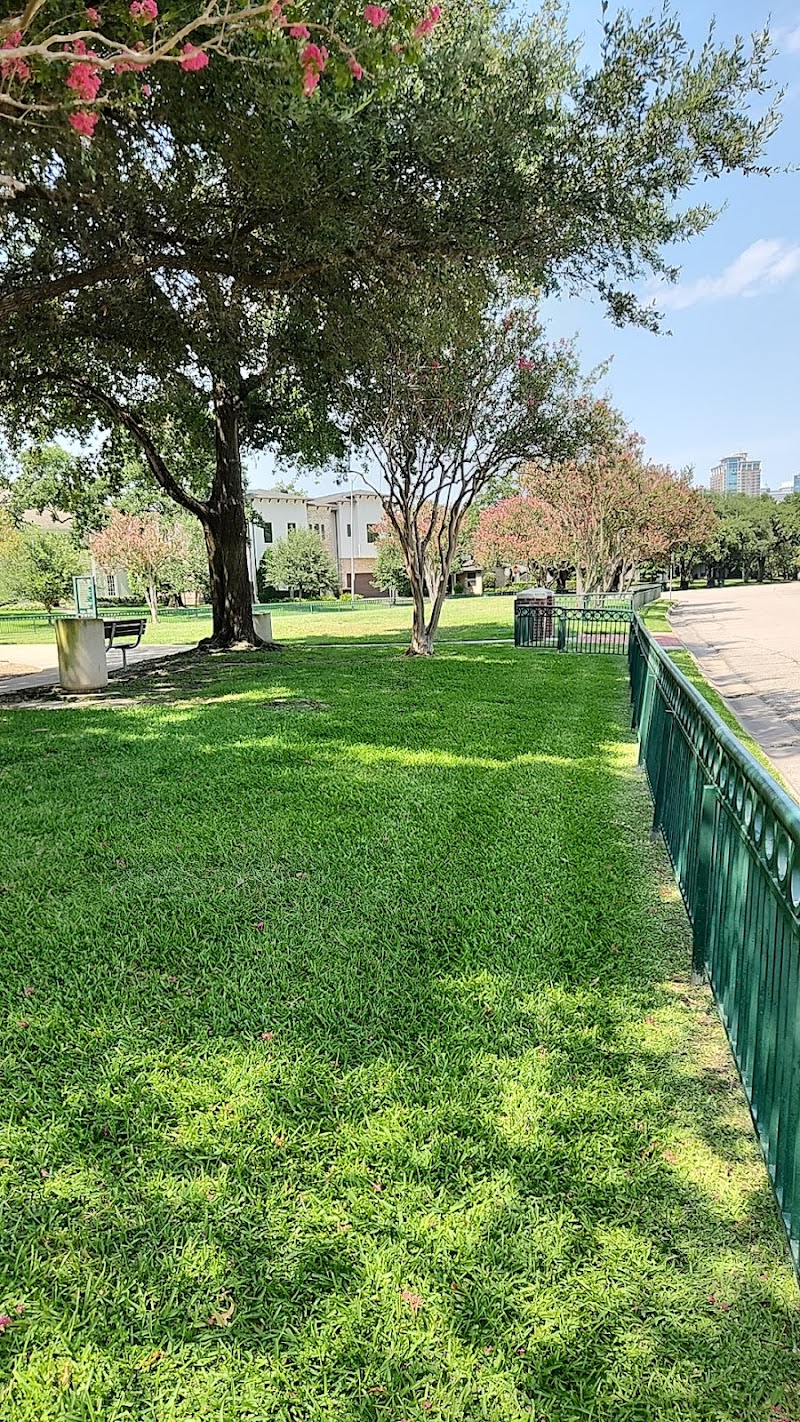 Old Braeswood Park - Photo 9