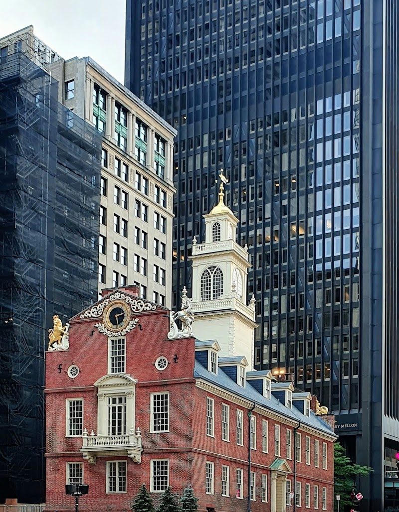 Old State House