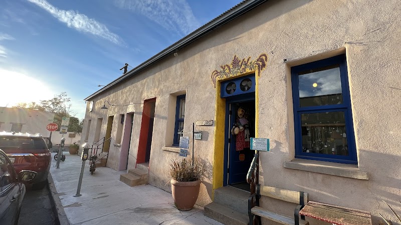 Old Town Artisans | Downtown Tucson Shops