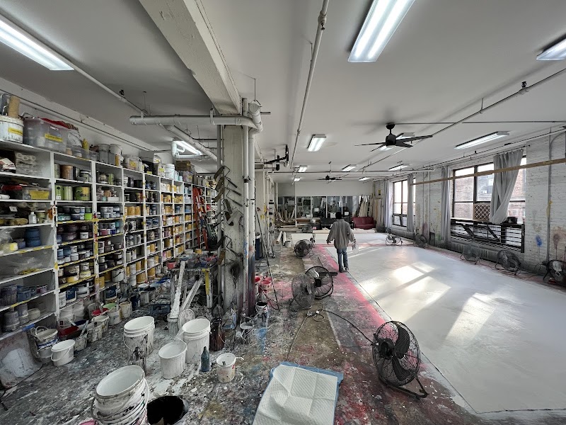 Oliphant Studios