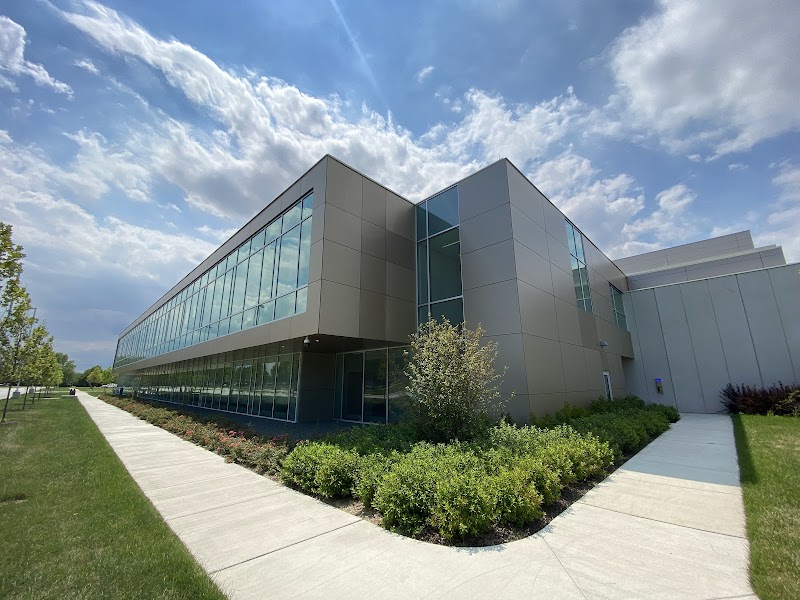 Olive-Harvey College