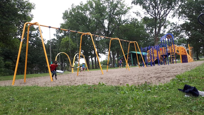 Optimist Memorial Park