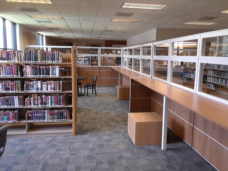 Orange Park Public Library