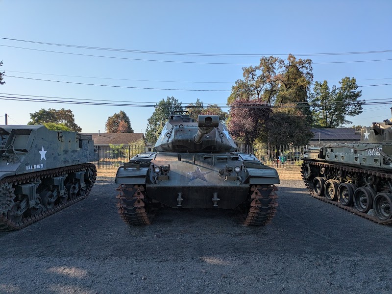 Oregon Military Museum