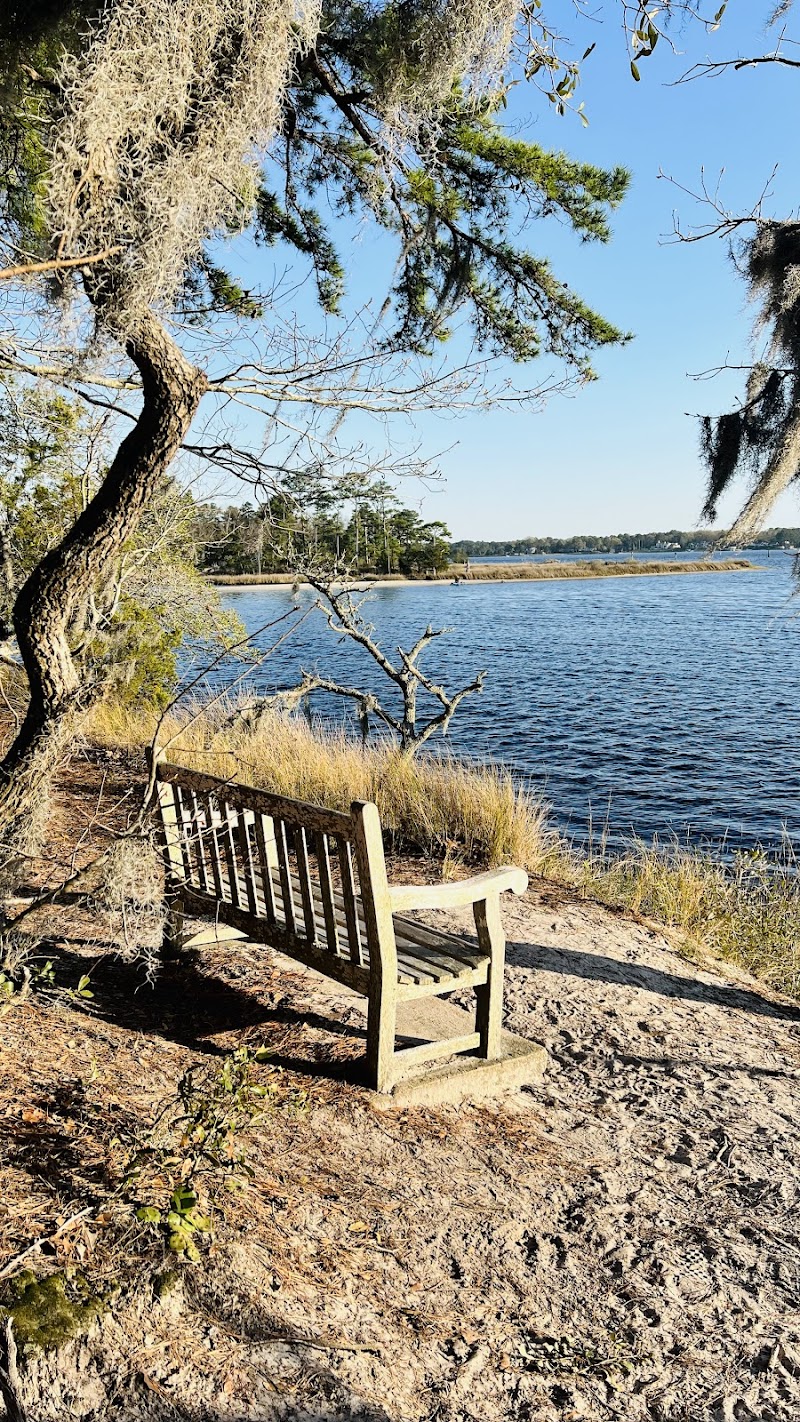 Osprey Trail