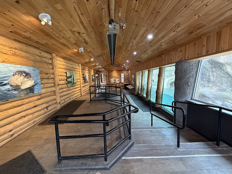 Otter House