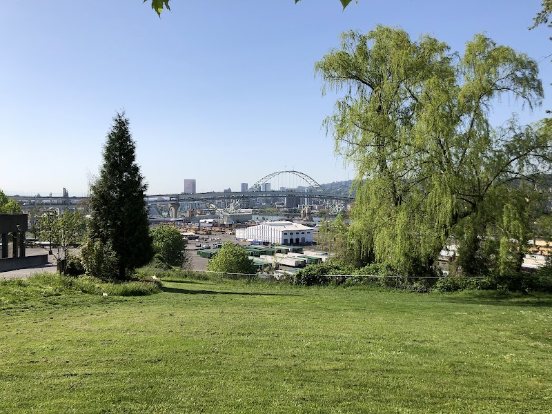 Overlook Park