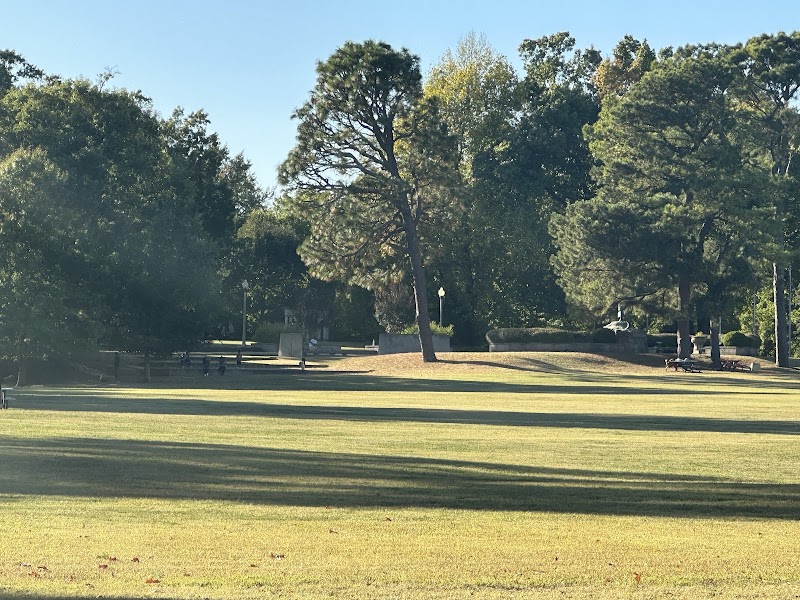 Overton Park