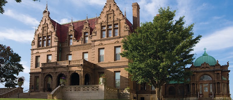 Pabst Mansion