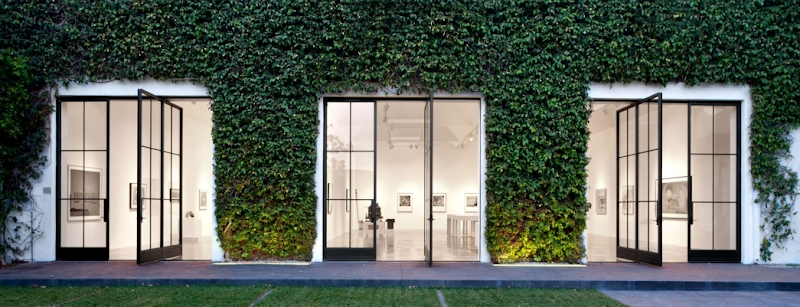 Pace Gallery