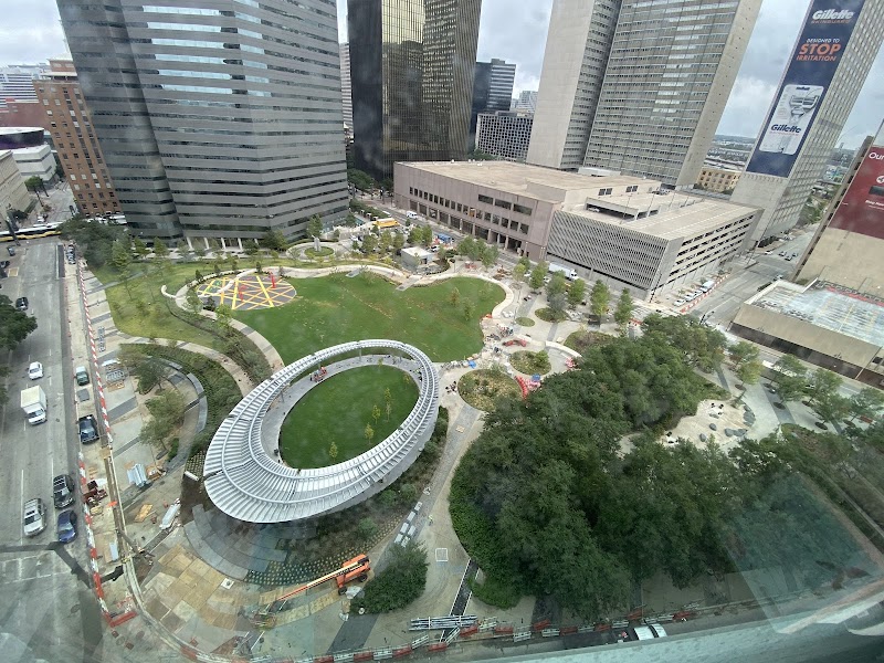 Pacific Plaza