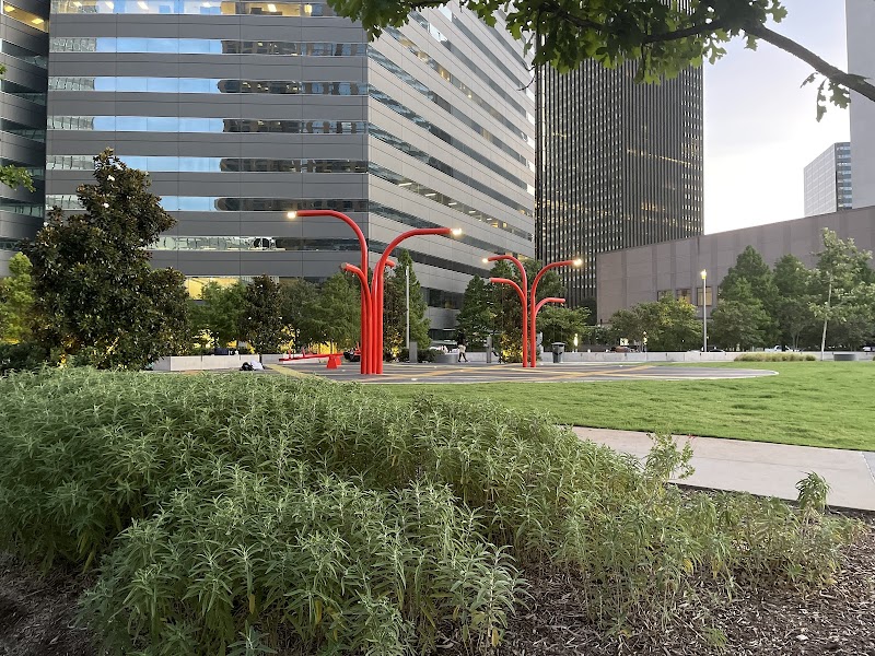 Pacific Plaza - Photo 5