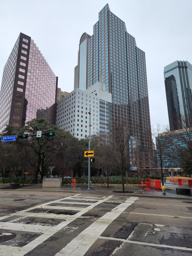 Pacific Plaza - Photo 6