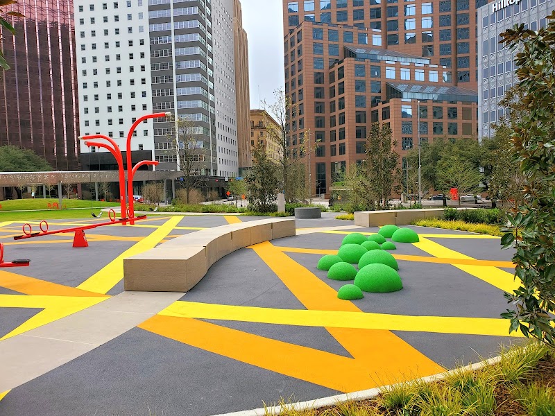 Pacific Plaza - Photo 7