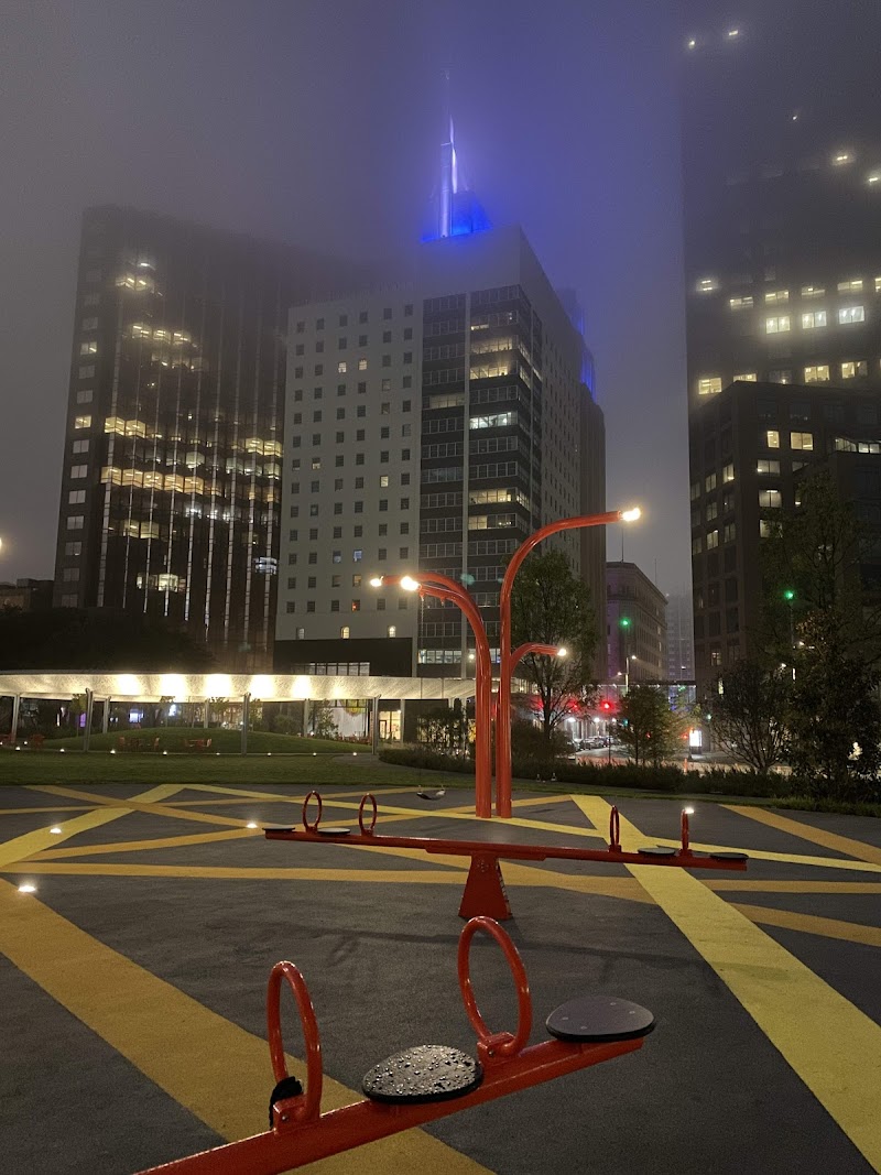 Pacific Plaza - Photo 8