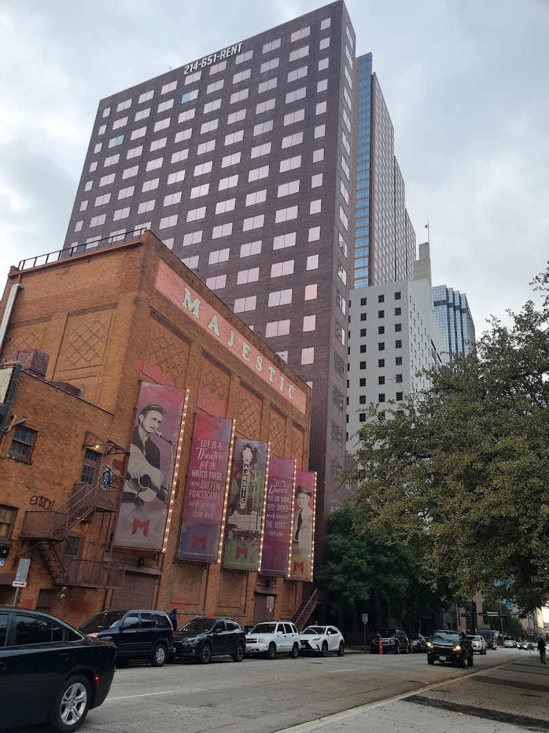 Pacific Plaza - Photo 9