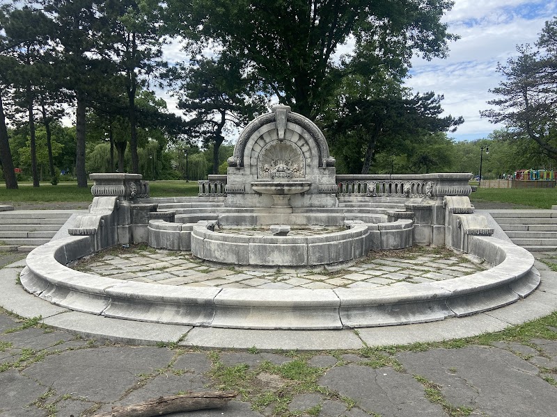 Palmer Park