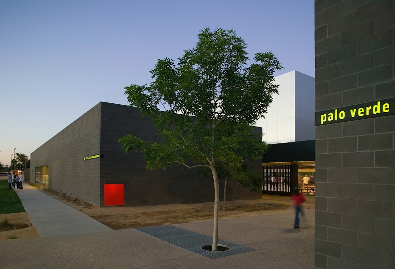 Palo Verde Library