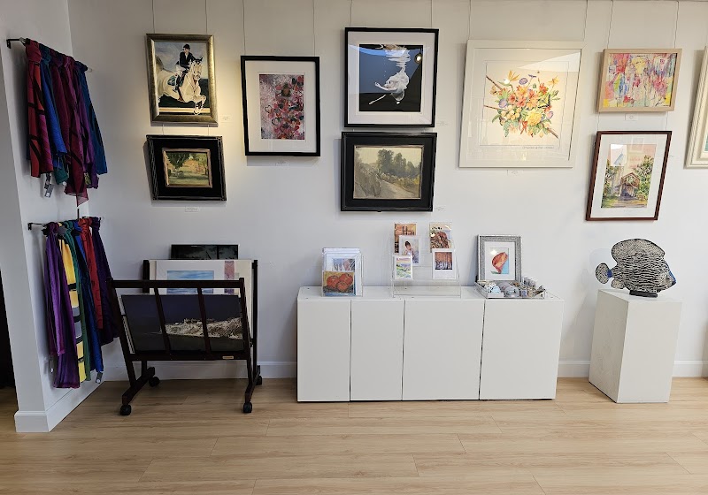 Palos Verdes Art Center