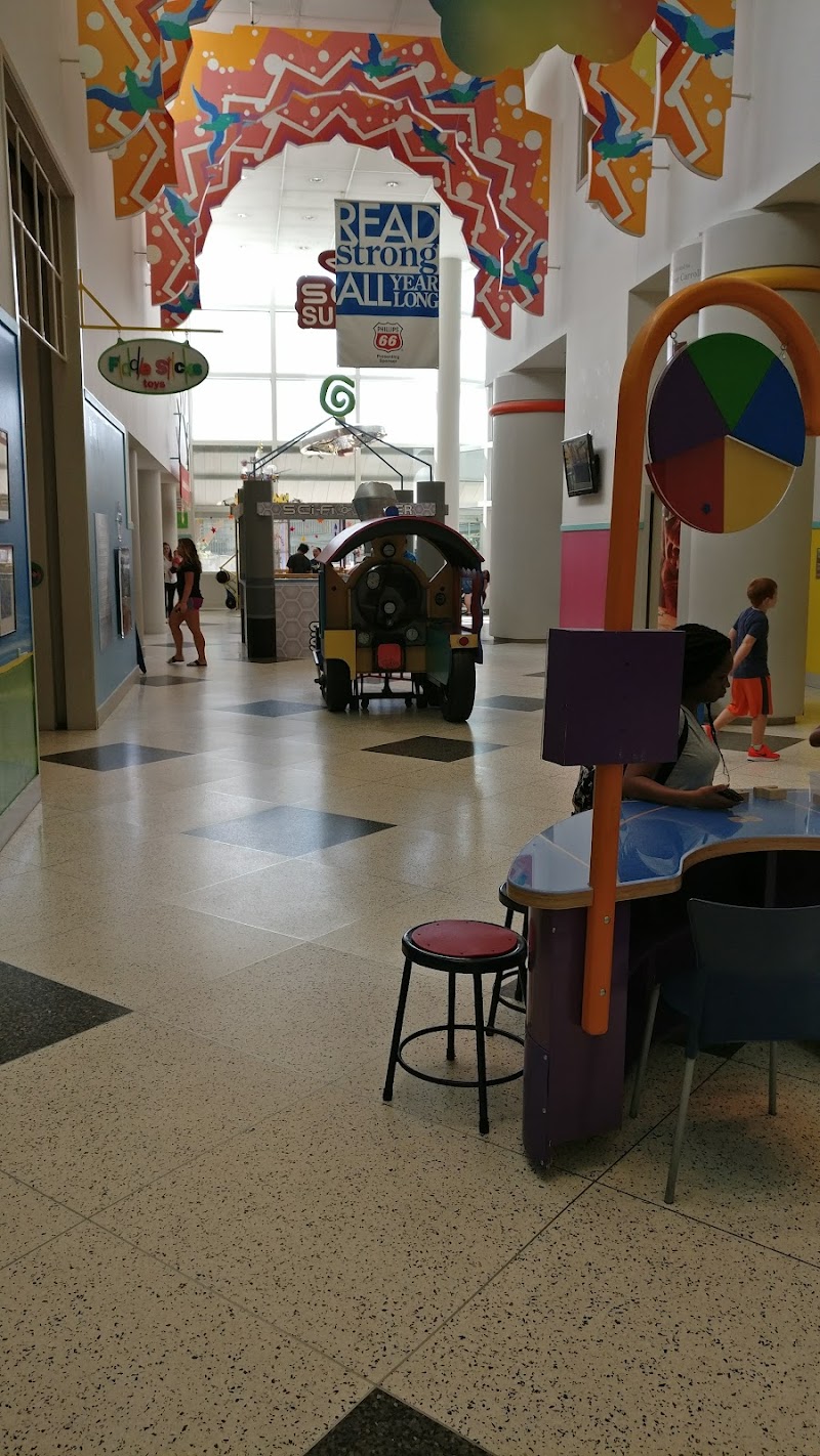 Parent Resource Library - Photo 2