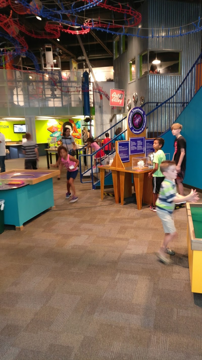 Parent Resource Library - Photo 6