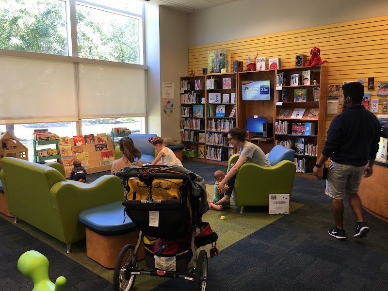 Parent Resource Library - Photo 8