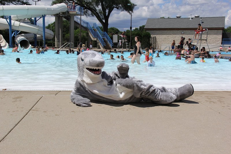 Park District of Forest Park Aquatic Center