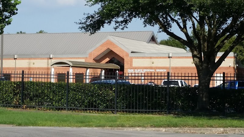 Park Place Regional Library - Photo 7