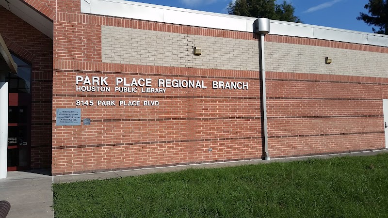 Park Place Regional Library - Photo 8