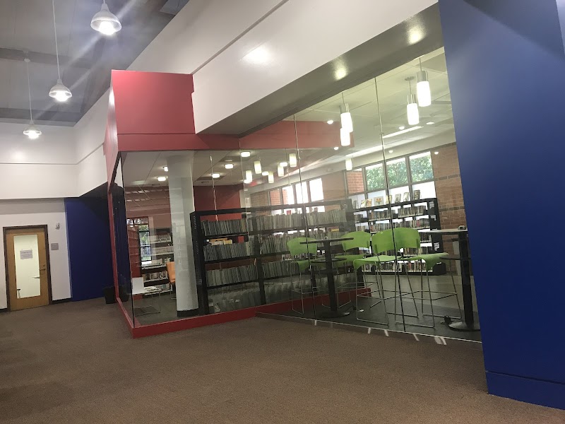 Park Place Regional Library - Photo 9