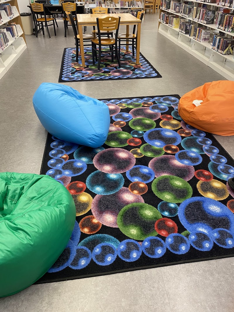 Parker Williams Library - Photo 10