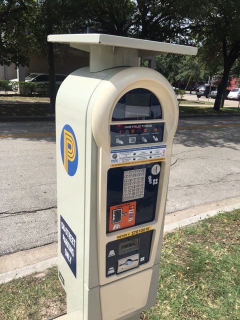 ParkHouston - Photo 10
