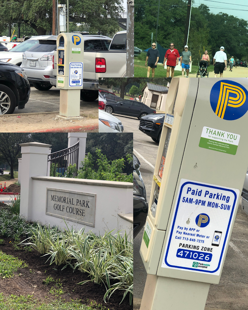 ParkHouston - Photo 2