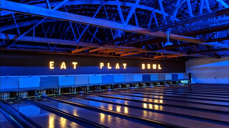 Parkway Lanes