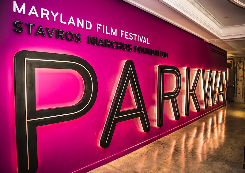 Parkway Theatre