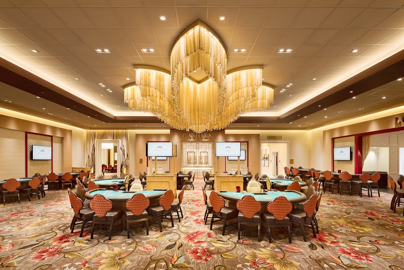 Parkwest Casino Lotus