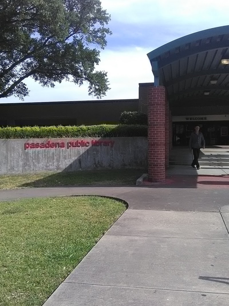 Pasadena Public Library: Central - Photo 10