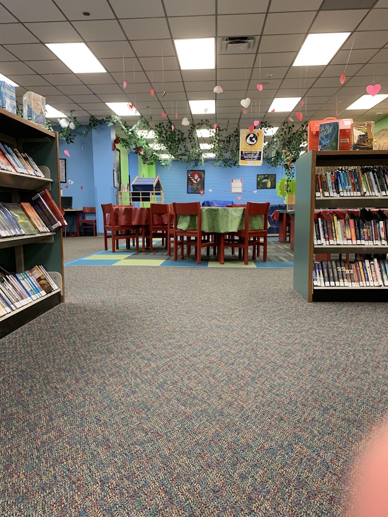 Pasadena Public Library: Central - Photo 2