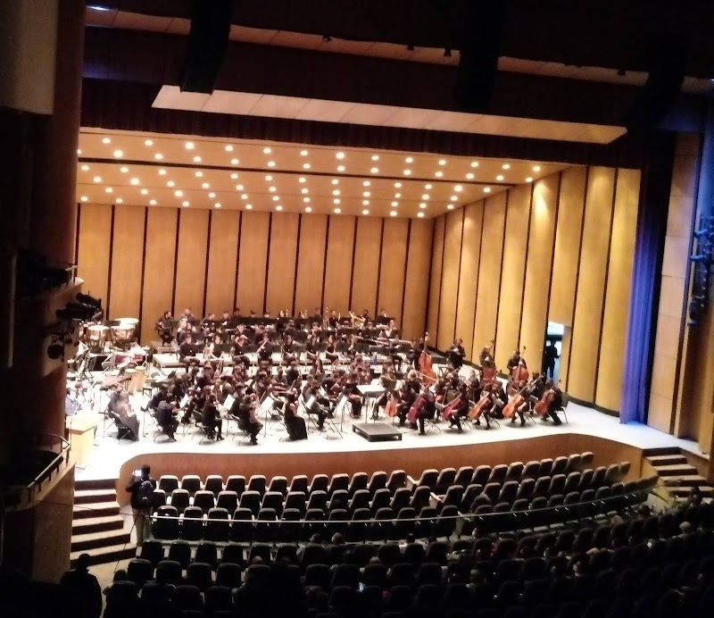 Paso del Norte Cultural Center