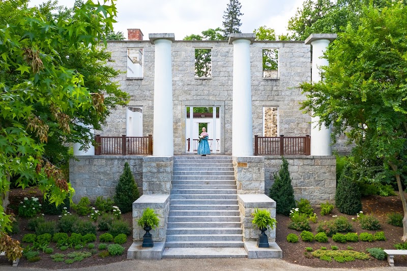 Patapsco Female Institute