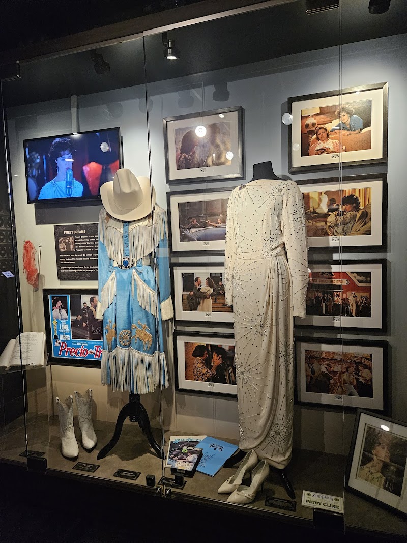 Patsy Cline Museum