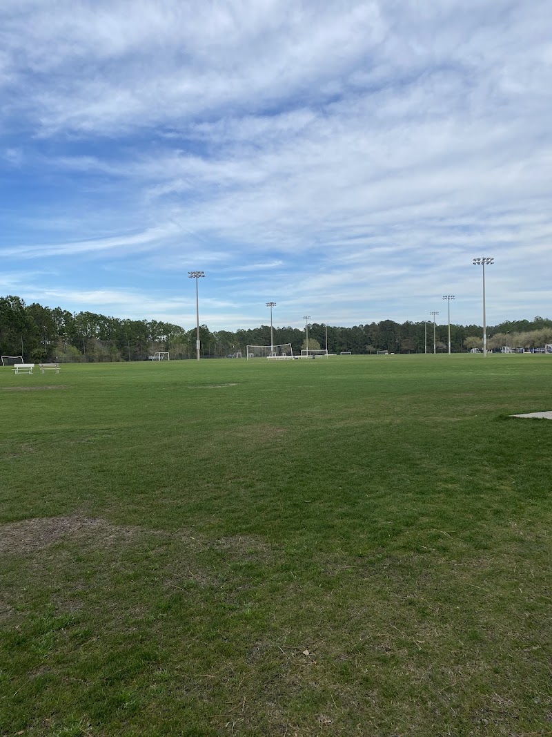 Patton Park