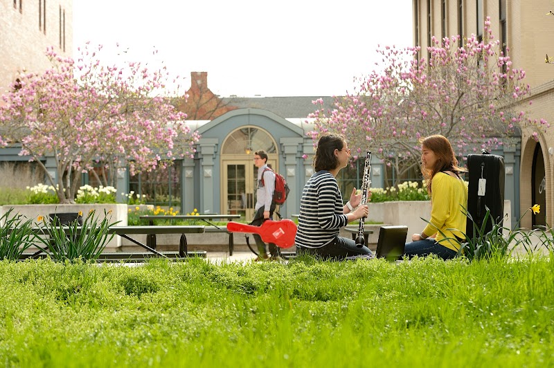 Peabody Institute of The Johns Hopkins University