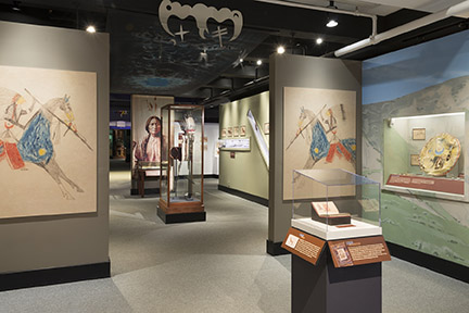 Peabody Museum of Archaeology and Ethnology
