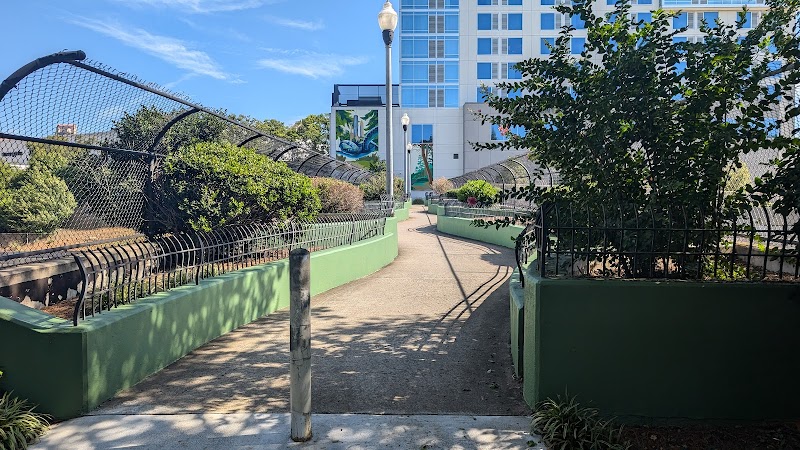 Peachtree Park Historic District