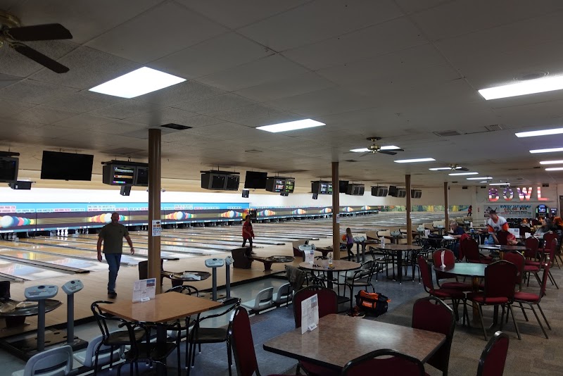 Peak Bowl