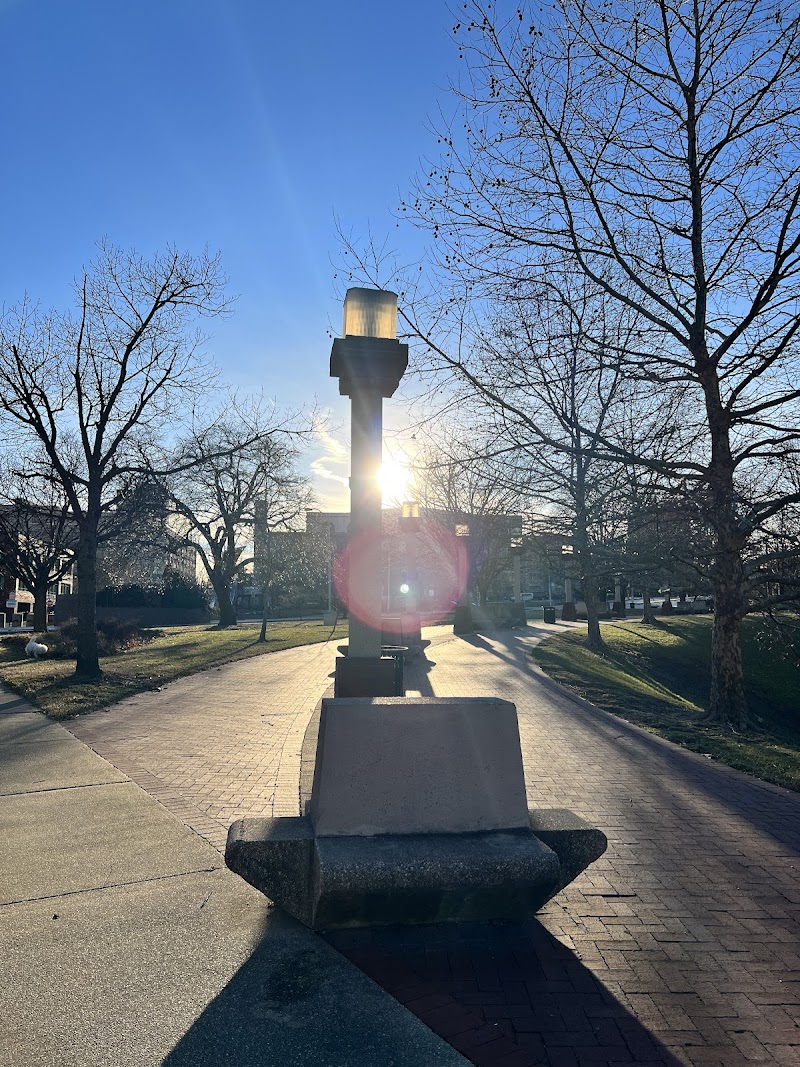 Pearlstone Park