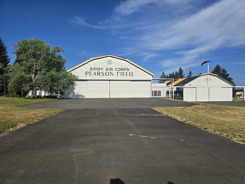 Pearson Air Museum