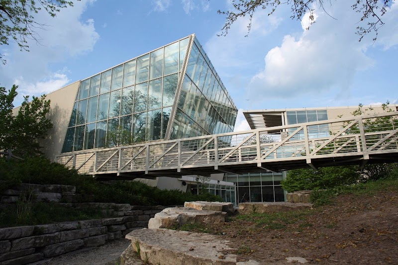Peggy Notebaert Nature Museum